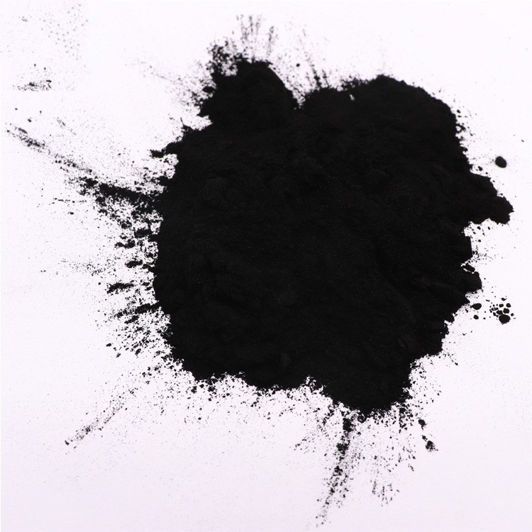 粉状活性炭
